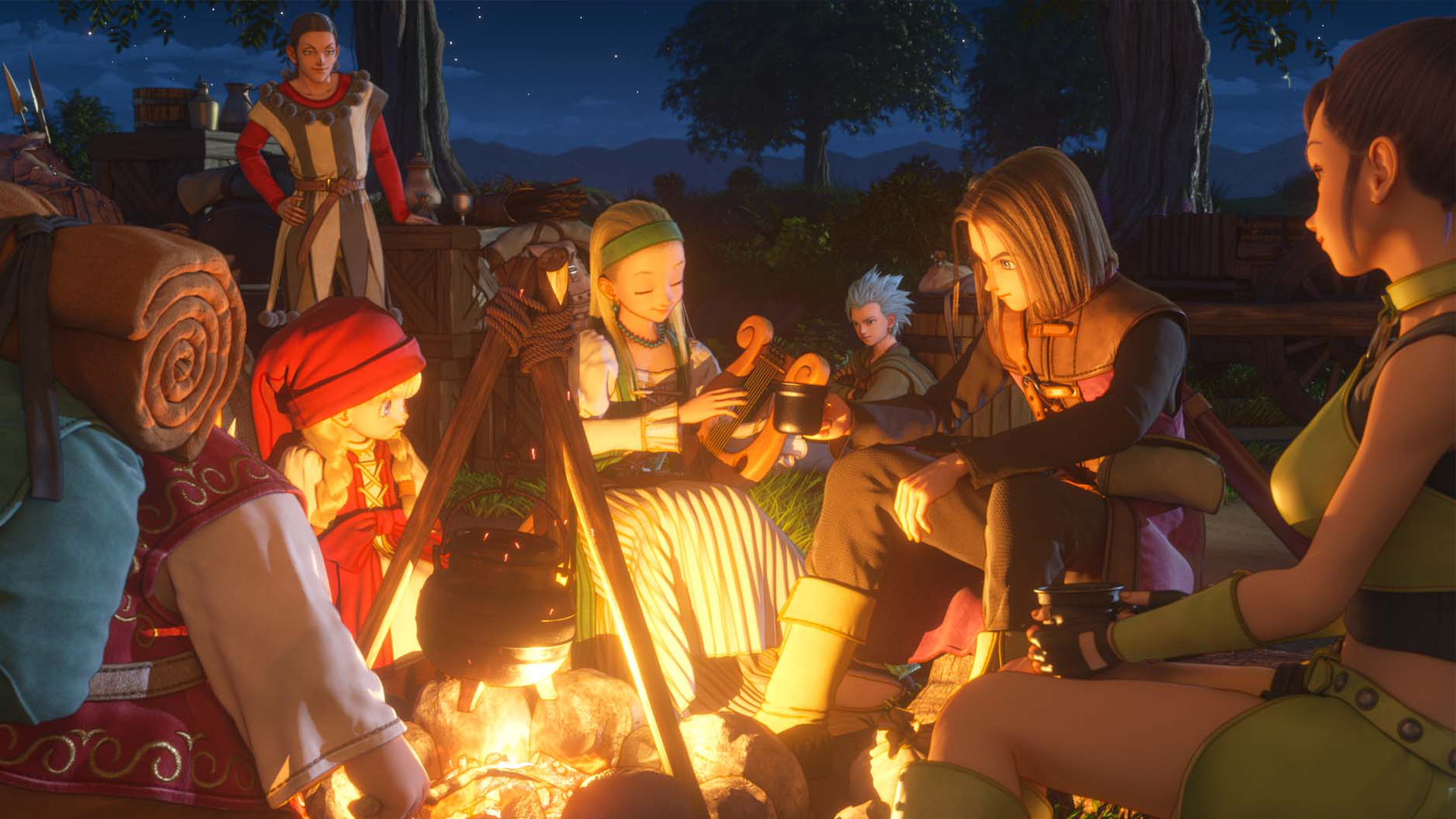 Metacritic - Dragon Quest XI S: Echoes of an Elusive Age 