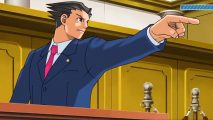 new pc games phoenix wright ace attorney trilogy