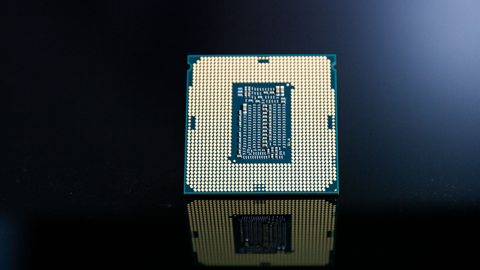 Intel S Core I9 9900ks Hits 5 2ghz On Air Cooling Alone Pcgamesn