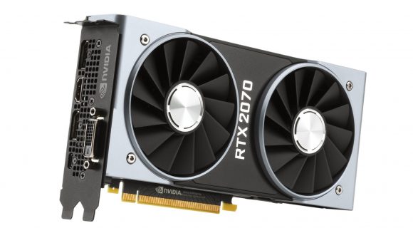 Nvidia’s RTX 2070 10% faster than GTX 1080 in Ashes of the Singularity ...
