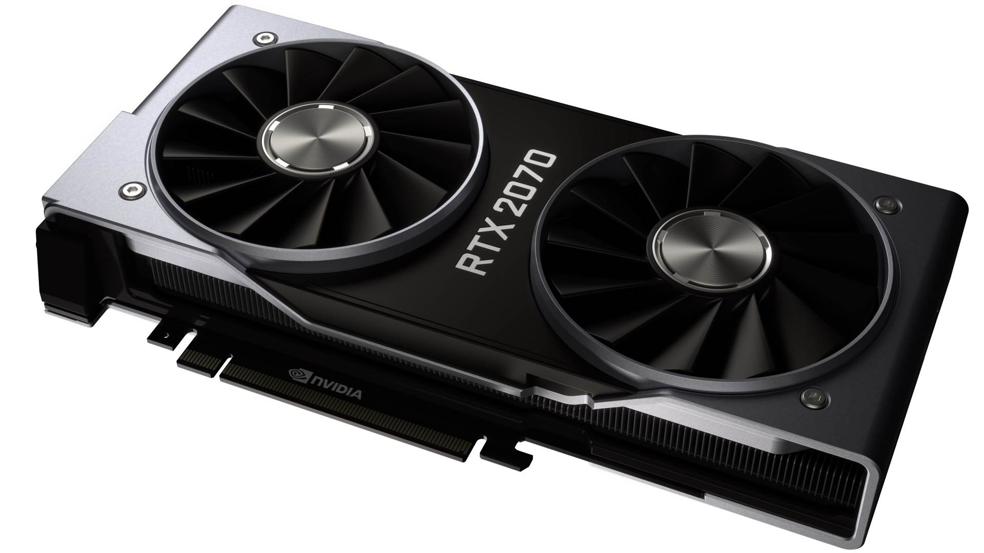 Nvidia RTX 2070 review: the 3rd tier Turing is still a tough sell
