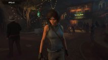 Shadow of the Tomb Raider RTX support