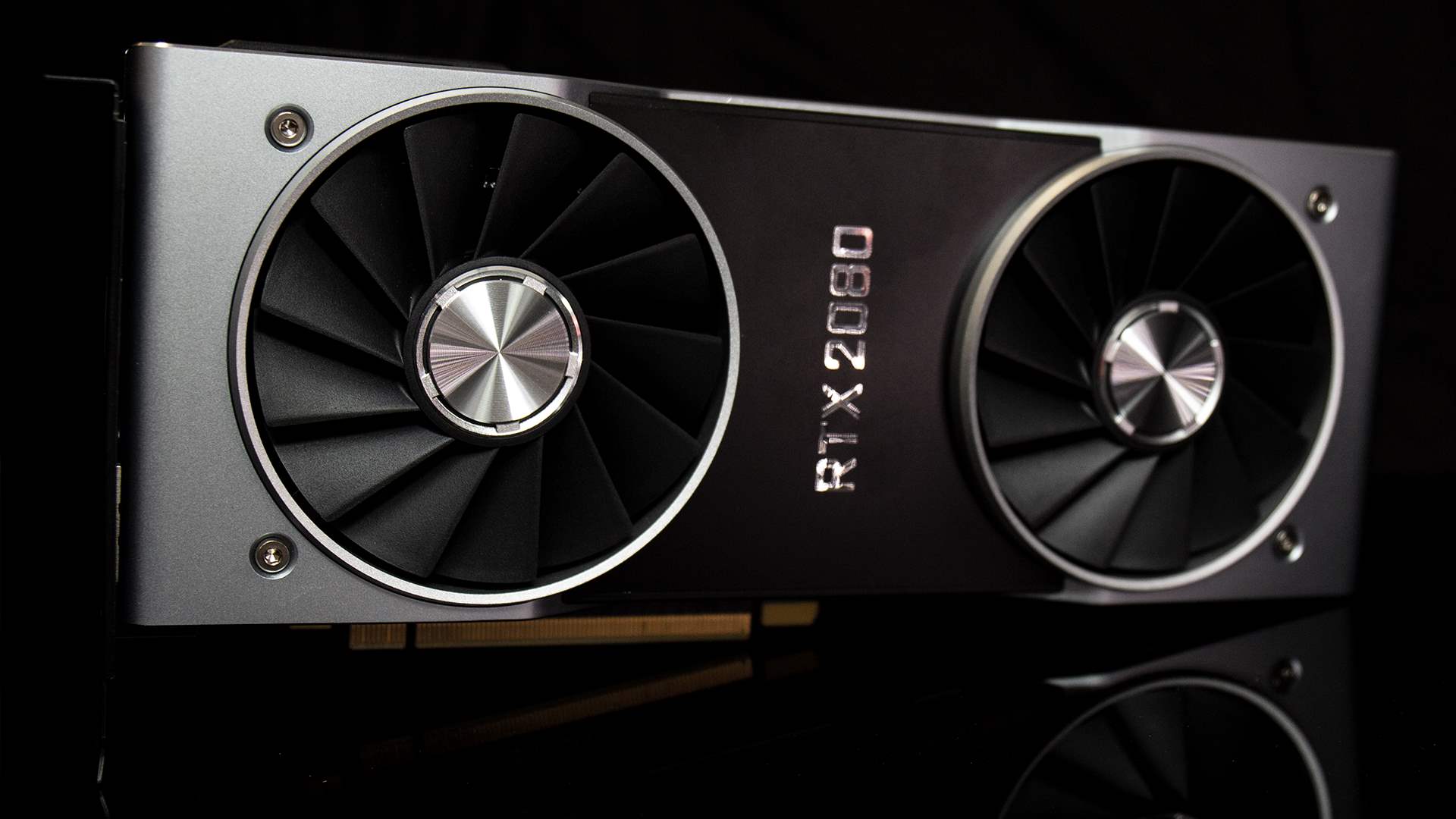Bedst Retaliate at fortsætte Nvidia GeForce RTX 2080 review: just about keeps ahead of AMD's Radeon VII  | PCGamesN