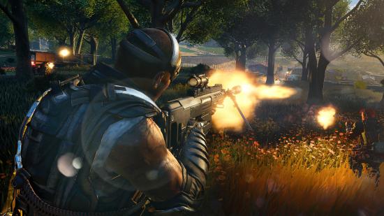 call of duty black ops 4 PC review