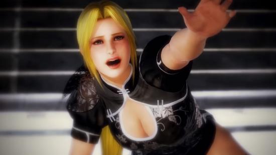 upcoming pc games dead or alive 6