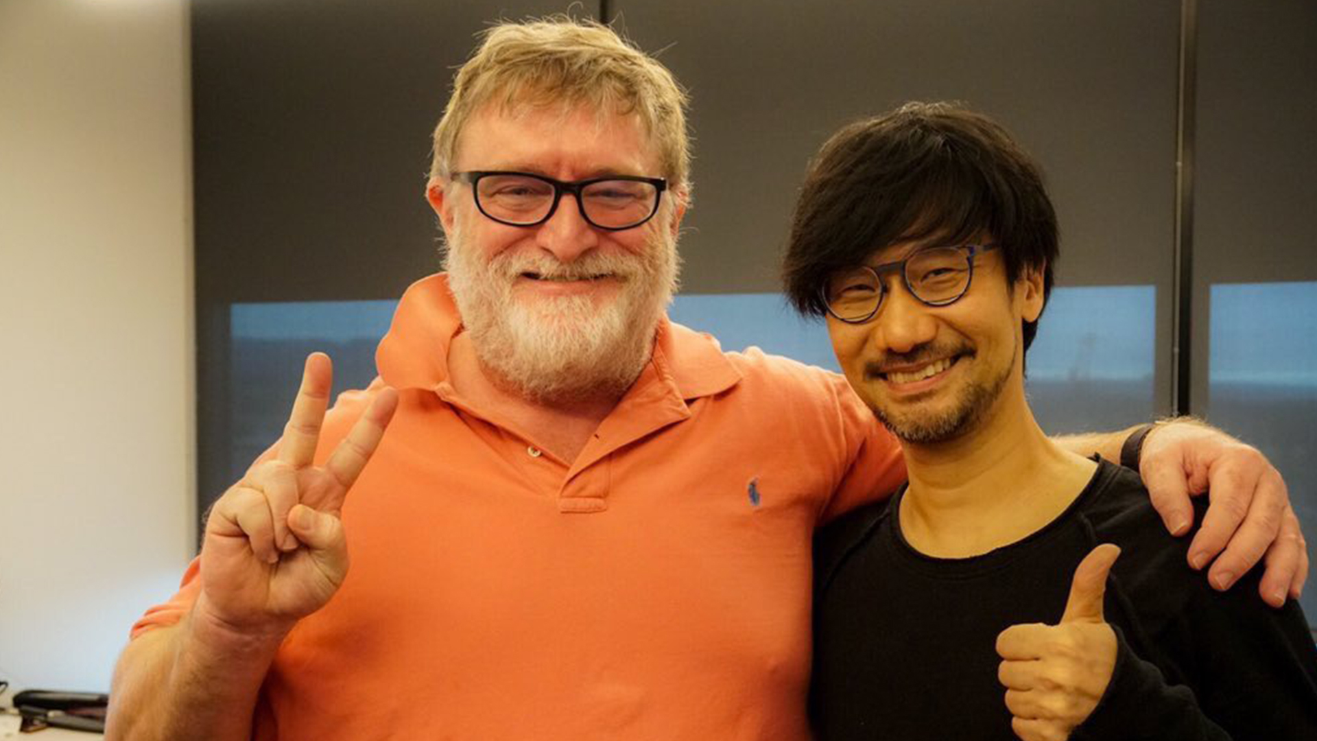 Hideo Kojima celebrates his 60th birthday as one of the greatest video game directors of all time. 