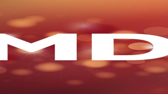 AMD joins NASDAQ-100 index