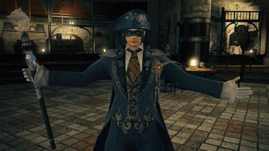 FFXIV how to unlock Blue Mage