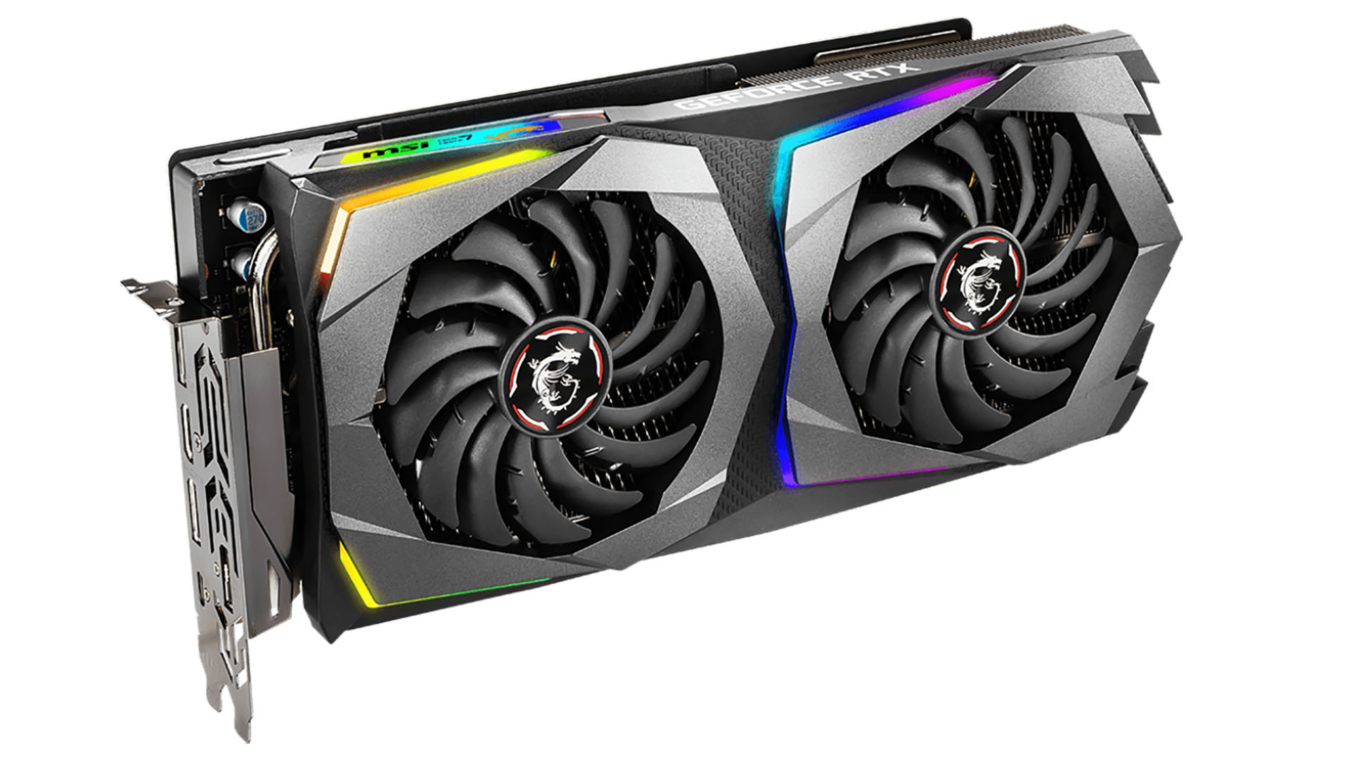 Alle sammen bekymring Ugle This Nvidia RTX 2070 is faster than a GTX 1080 Ti | PCGamesN