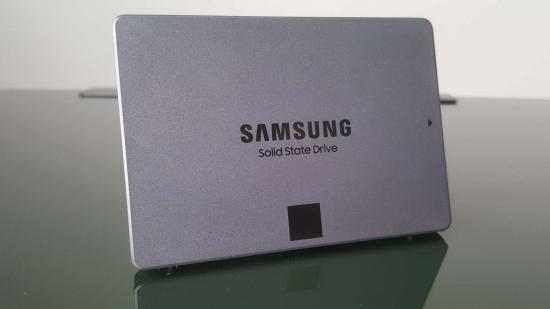 Instruct Mexico Maryanne Jones Samsung 860 QVO review: the first QLC SATA SSD, but it can't topple TLC yet  | PCGamesN