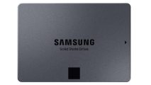Samsung QVO 860 SSD