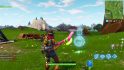 all fortnite vehicle timed trials locations dusty divot