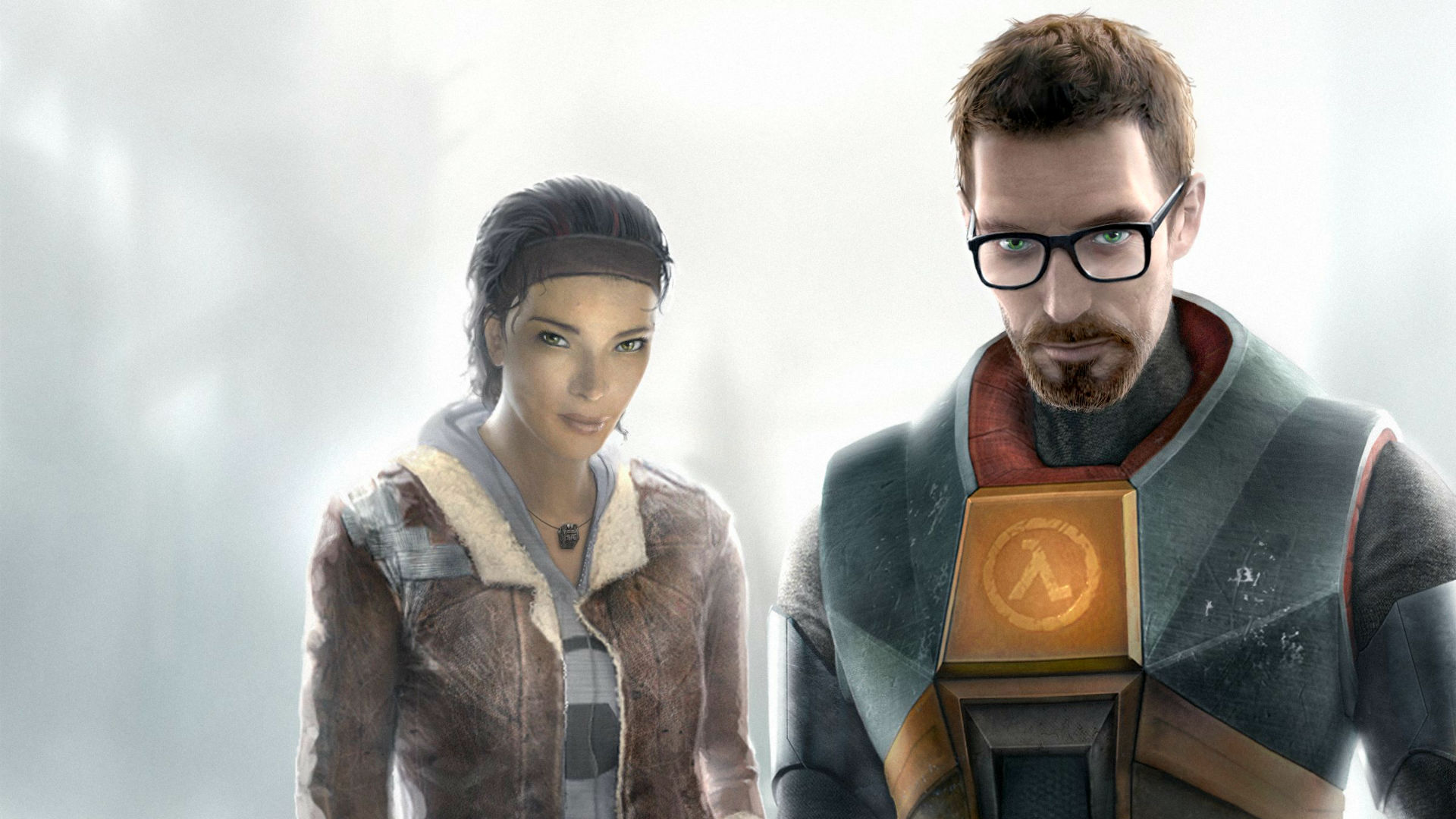 Half-Life series is free-to-play until Half-Life: Alyx releases
