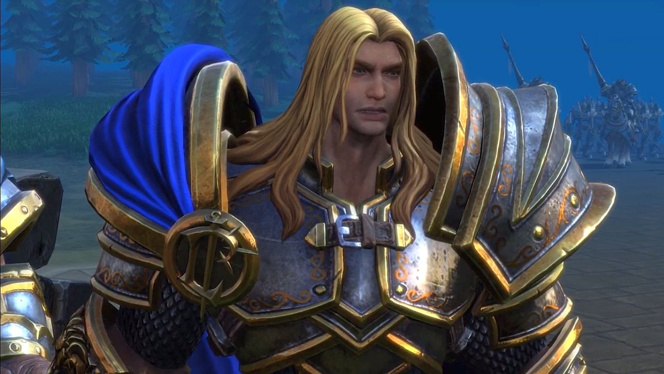 Warcraft 3 is the latest Blizzard remaster, and it’s out next