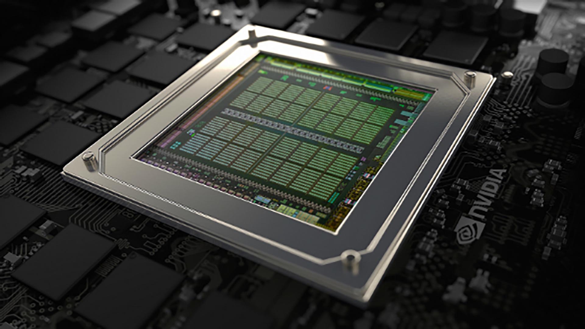 Entry-level Nvidia Turing GPU spotted with 896 CUDA Cores