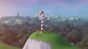 fortnite giant candy canes wailing woods