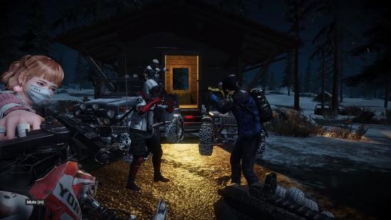 Teknologi Wade fotografering Ring of Elysium's new game mode arrives later today, and Tencent is sorry  for the delay | PCGamesN
