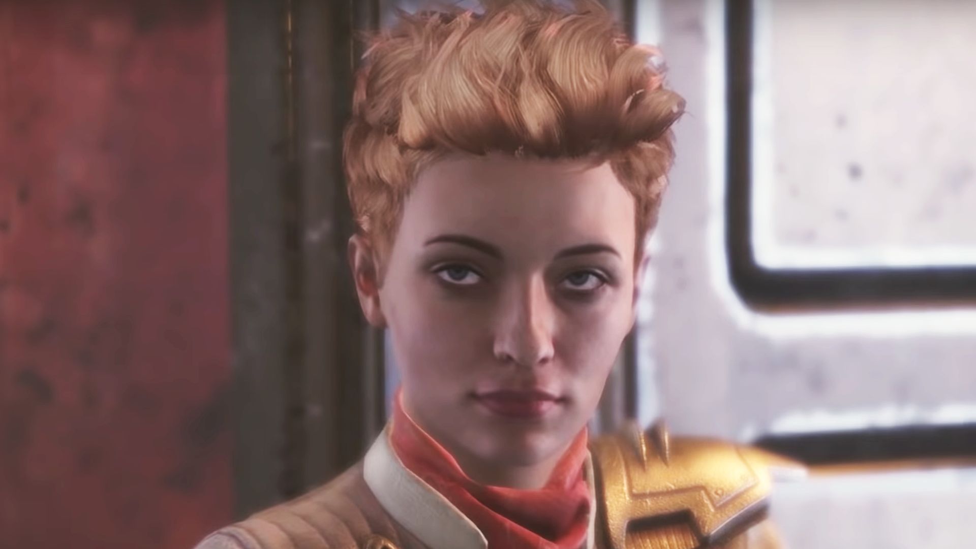 Outer Worlds: Is There Romance? Answered