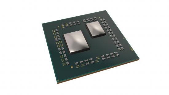 AMD 3rd Generation Ryzen CPU