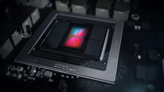 blive imponeret Brug af en computer Es AMD's Navi graphics cards effectively confirmed as mainstream GPUs |  PCGamesN
