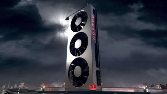 AMD Radeon VII release date