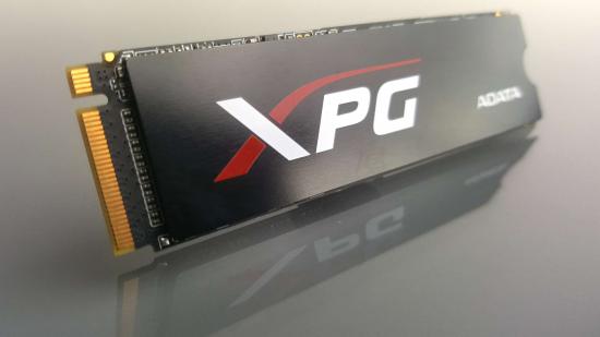 Adata XPG SX6000 Pro review