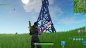 Fortnite golden balloons shipping containers