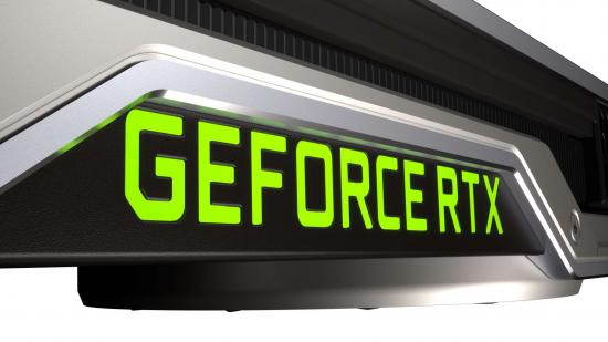 Nvidia GeForce RTX Turing