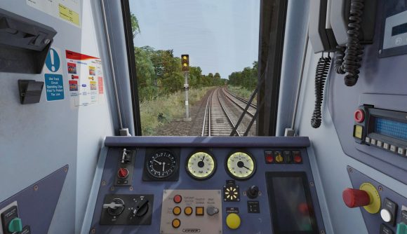 best train games pc
