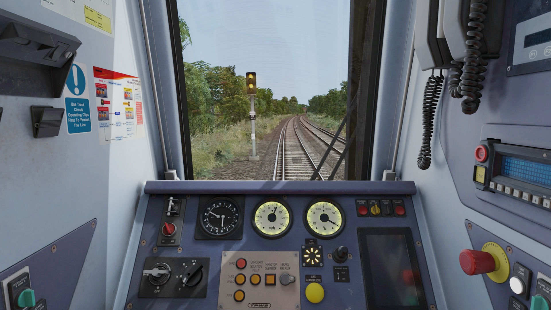 The best train games on PC 2023