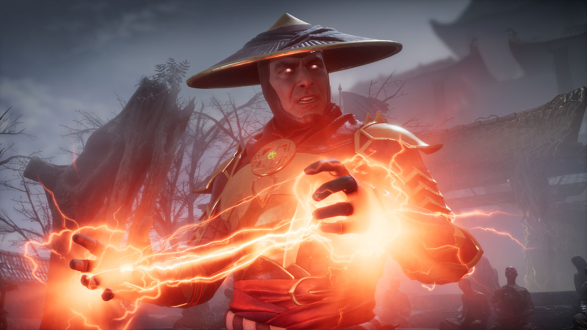 Mortal Kombat 11 players will get free currency to deal with Towers of Time