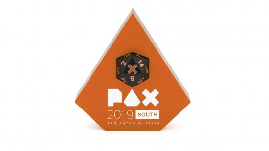 PAX South 2019