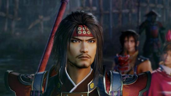 The best samurai games on 2023 | PCGamesN