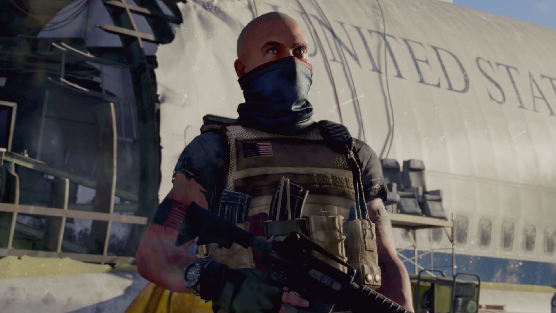 Dag at forstå Ooze The Division campaign was finished by more people than any other Ubisoft  story | PCGamesN
