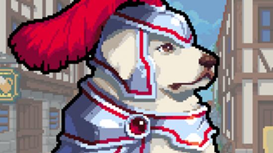 new pc games wargroove