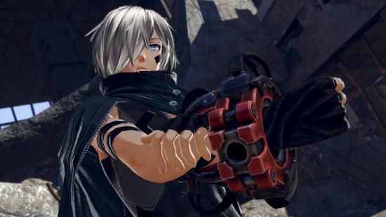 Steam charts feb 8 god eater 3 hand cannon