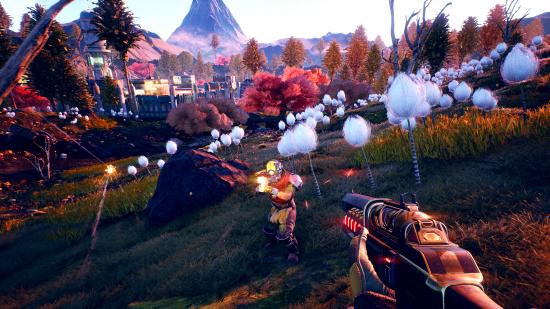 How To Mod The Outer Worlds From Gamepass 