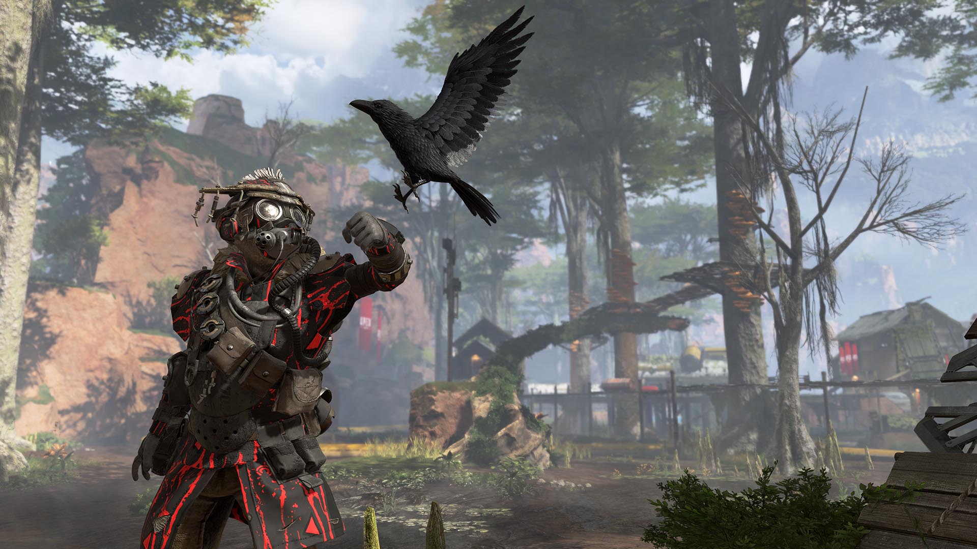 Titanfall - The Final Hours System Requirements - Can I Run It? -  PCGameBenchmark