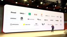 Google Stadia partners