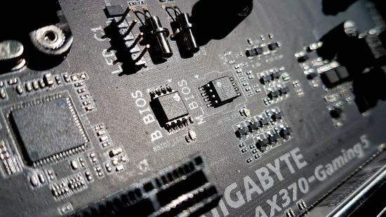 How to update your motherboard BIOS