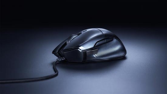 Razer Basilisk Essential gaming mouse