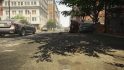 The division 2 fox under tree