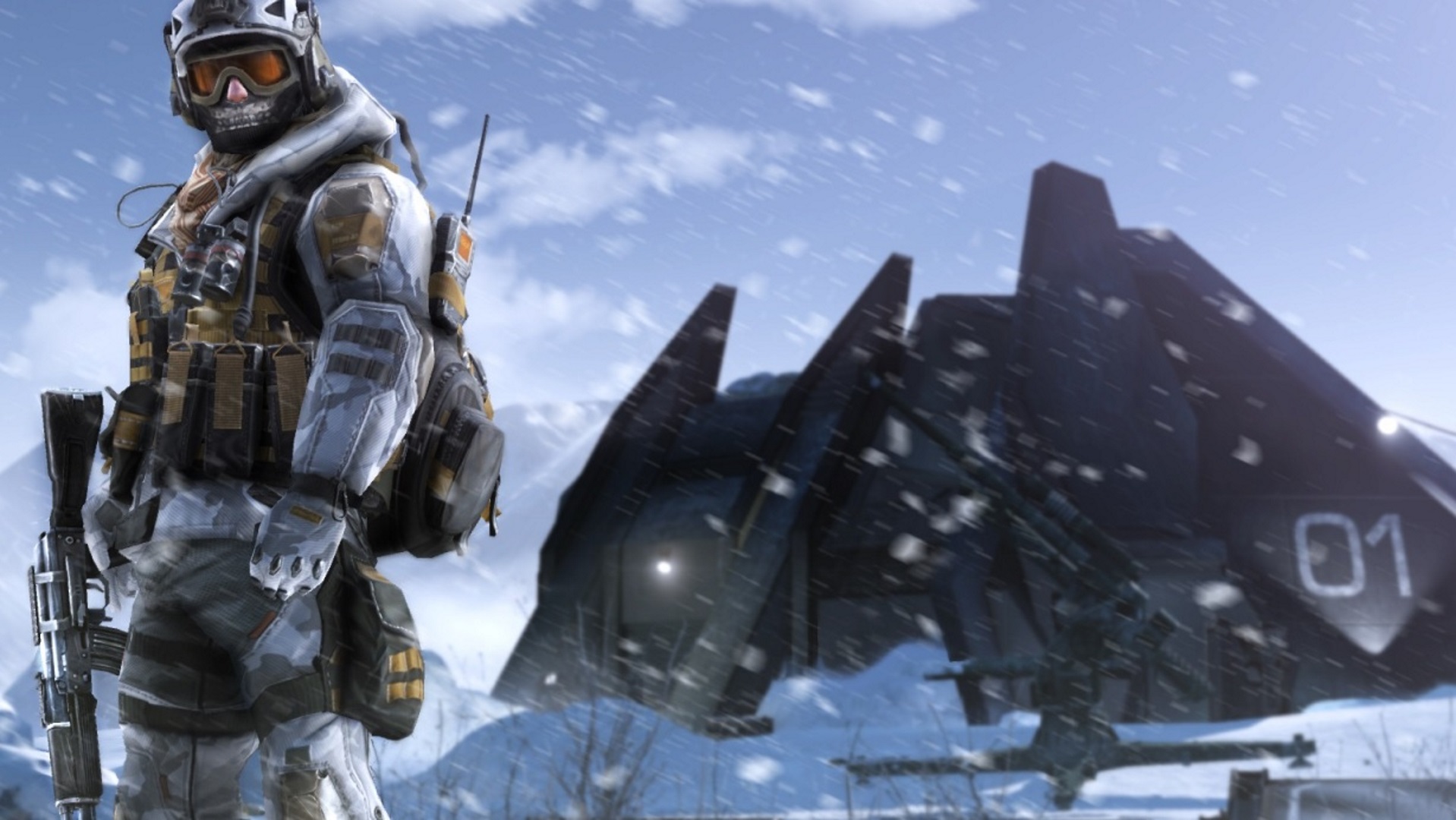 Why Warface is more than just a free-to-play shooter PCGamesN