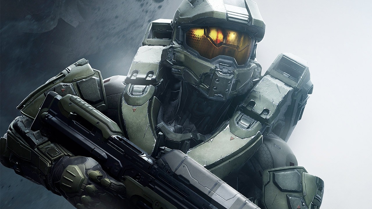 Halo: The Master Chief Collection Heads To Steam For PC Gamers