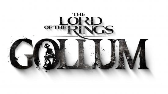 lord of the rings gollum logo