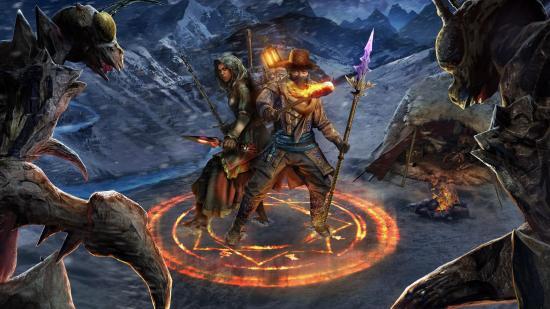 Outward review: a survival RPG that has for your | PCGamesN