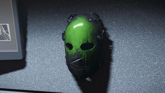 the division 2 hunters masks