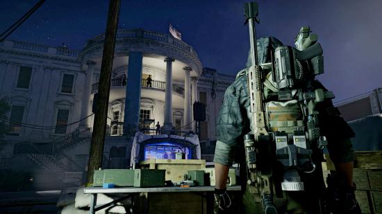 the division 2 pc review score