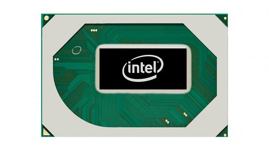 9th Gen Intel Core mobile H-series