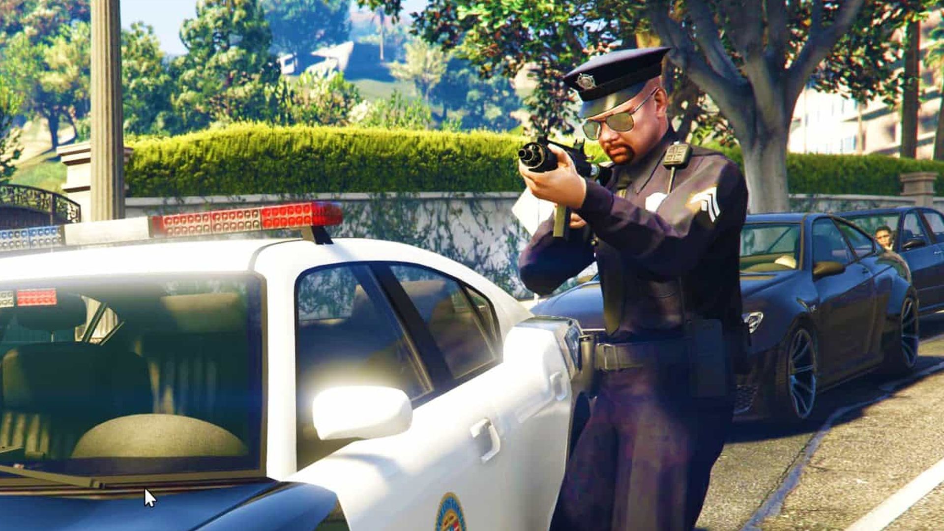 GTA 6 leaker arrested by London police, reports claim